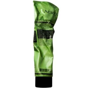 Image of Aesop Geranium Leaf Body Scrub 170ml