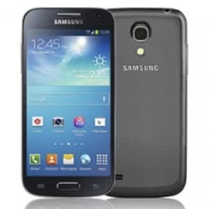 Image of Samsung Galaxy S4 Mini 2013 8GB