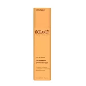 Image of Attitude Oceanly PHYTO-GLOW Solid Face Cream