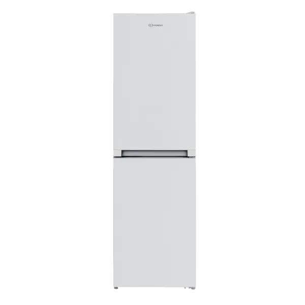 Image of Indesit IBNF55182WUK 248L Frost Free Freestanding Fridge Freezer
