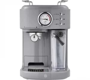 Image of Swan One Touch SK22150GRN Coffee Maker