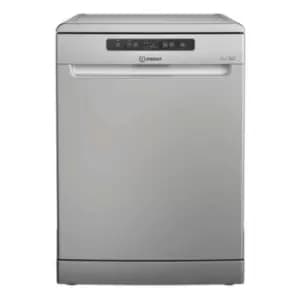 Image of Indesit DFC2B16SUK Freestanding Dishwasher