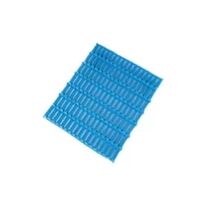 Image of 0.6MX0.9M Economical Anti Slip Mat Blue