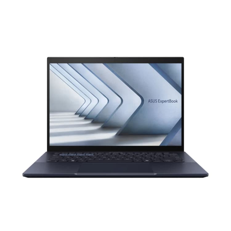 Image of ASUS ExpertBook B5 (B5404) Intel Core Ultra 7 32GB RAM 1TB SSD Storage Intel Graphics Windows 11 90NX06R1-M00K40