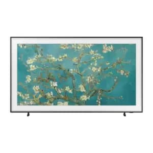 Image of Samsung 55" QE55LS03BGUXXU The Frame Smart 4K Ultra HD QLED TV
