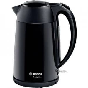 Image of Bosch DesignLine TWK3P423 1.7L Cordless Kettle