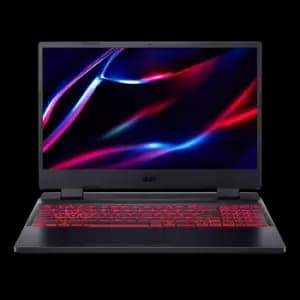 Image of Acer 15.6" Nitro 5 AN515-58 Gaming Laptop