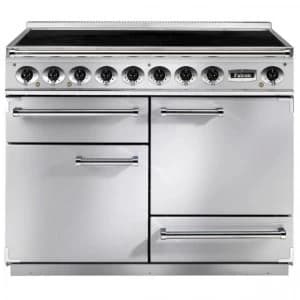 Image of Falcon F1092DXEISS-C 81400 1092 DX Induction ST-ST CHROME