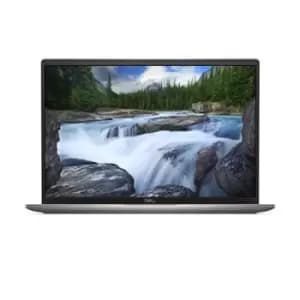 Image of Dell Latitude 7640 i5-1345U Notebook 40.6cm (16") Full HD+ Intel Core i5 16GB LPDDR5-SDRAM 512GB SSD WiFi 6E (802.11ax) Windows 11 Pro Grey