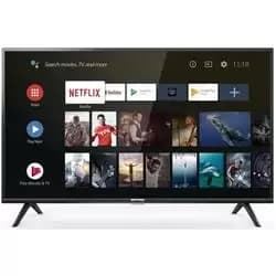 Image of TCL 40" 40S5200K Smart Full HD LED TV