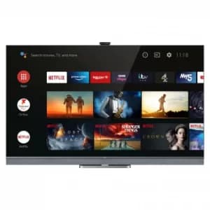 Image of TCL 65" 65C825K Smart 4K Ultra HD LED TV