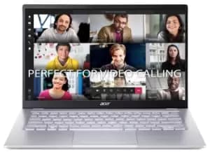 Image of Acer Swift 3 14Ryzen 5 8GB 512GB Laptop - Silver