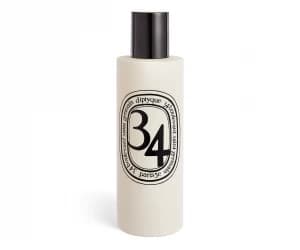 Image of Diptyque 34 Boulevard Saint Germain Room Spray 100ml