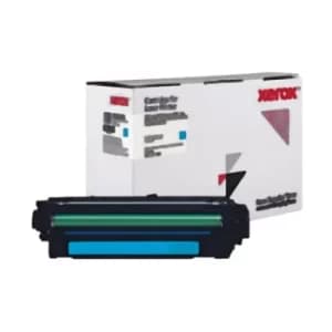 Image of Everyday Replacement Toner High Yield Cyan For 44469724 for Printers 006R04273