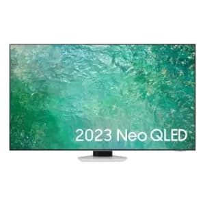 Image of Samsung 75" QE75QN85CATXXU Smart 4K Ultra HD Neo QLED TV