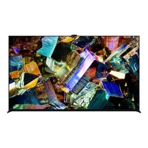 Image of Sony Bravia 85" XR85Z9KU Smart 8K Ultra HD HDR Mini LED TV