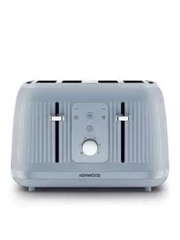 Image of Kenwood Dawn TFP09.000BL 4 Slice Toaster