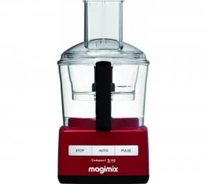 Image of Magimix C3160 2.6L 950W Food Processor
