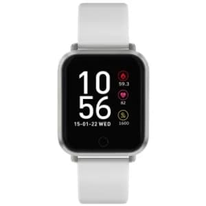 Image of Reflex Active Series 6 Smartwatch with Silicone Strap