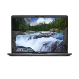 Image of Dell Latitude 7340 i7-1365U Notebook 33.8cm (13.3") Full HD+ Intel Core i7 16GB LPDDR5-SDRAM 256GB SSD WiFi 6E (802.11ax) Windows 11 Pro Grey