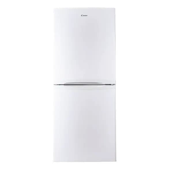 Image of Candy CCH1S513EWK-1 185L Freestanding Fridge Freezer