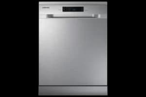 Image of Samsung DW60A6092FS Freestanding Dishwasher