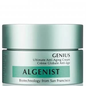 Image of ALGENIST Genius Ultimate Anti Ageing Cream 60ml