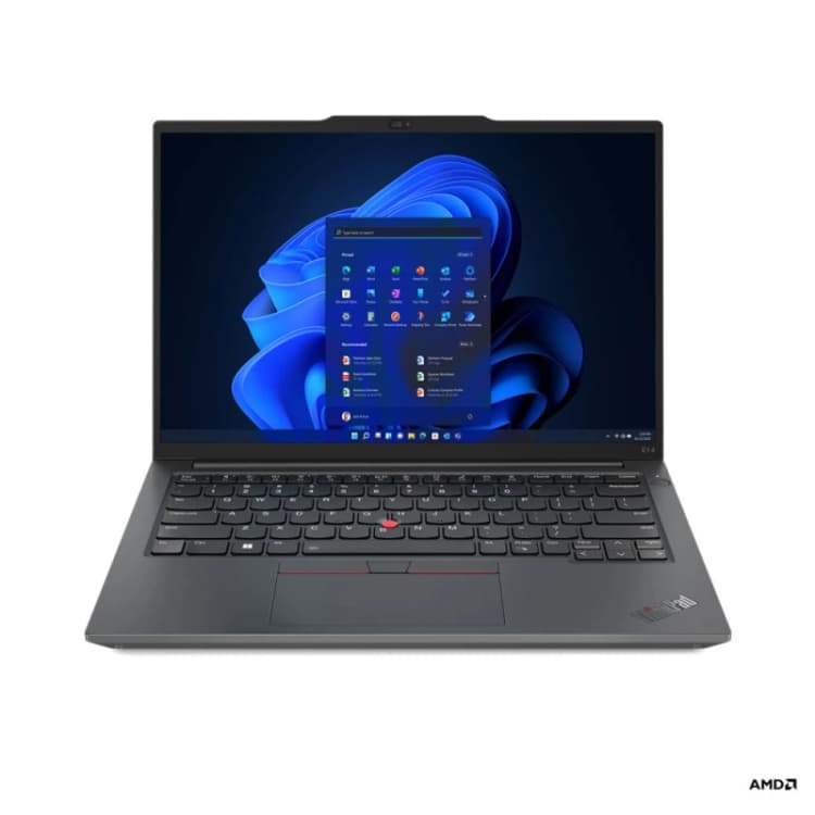 Image of E14 G5 AMD R5 8GB 256GB W11P