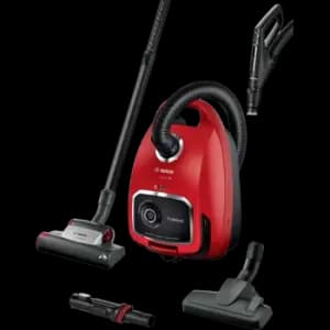 Image of Bosch Serie 6 ProAnimal BGL6PETGB Cylinder Vacuum Cleaner
