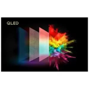 Image of TCL 50" 50C635K Smart 4K Ultra HD QLED TV