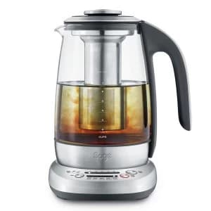 Image of Sage STM600CLR Smart Tea Infuser