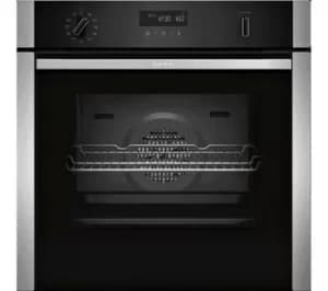 Image of Neff B2ACH7HH0B 71L Integrated Electric Single Oven