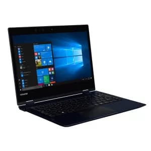 Image of Dynabook Portege X20W-E-13J 12.5" Laptop