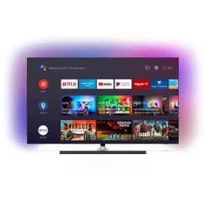 Image of Philips 65" 65OLED865 Smart 4K Ultra HD OLED TV