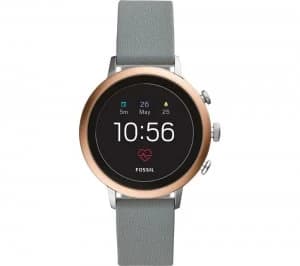 Image of Fossil Venture FTW6016 Smartwatch