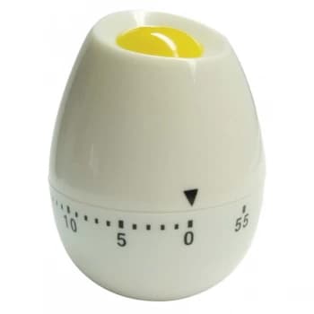Image of Fackelmann Egg Timer