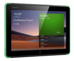 Image of Yealink All-in-One Meeting Room Scheduling Panel