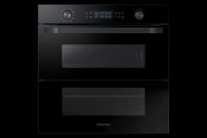 Image of Samsung Prezio NV75N5641RB Integrated Electric Single Oven