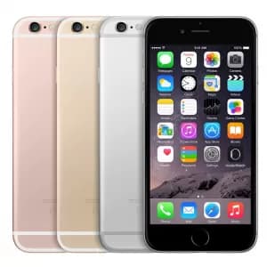 Image of Apple iPhone 6S 128GB
