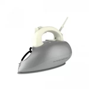 Image of The Funky Appliance Company FI02ROSEGOLD 2400W Iron