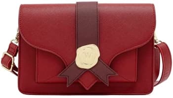 Image of Harry Potter Loungefly - Ron Weasley Mail Shoulder Bag multicolour