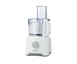 Image of Kenwood FDP301WH 1.5L 600W MultiPro Compact Food Processor
