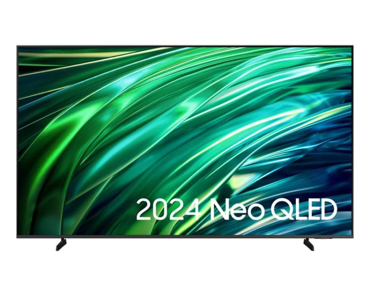 Image of Samsung 75" QE75QNX1D 4K Neo QLED TV