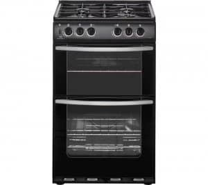 Image of New World 55TWLG 55cm LPG Cooker