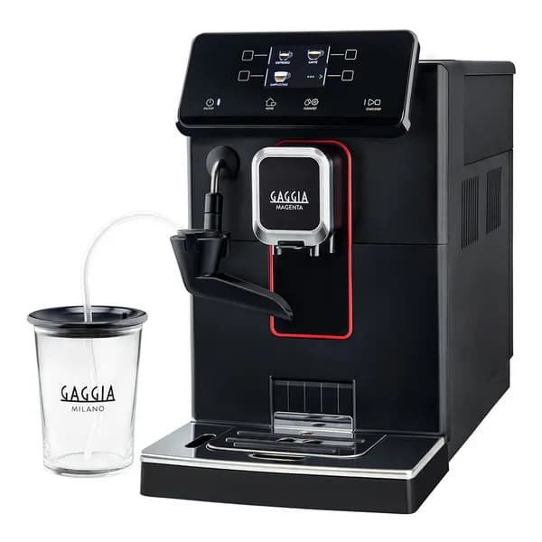 Image of Gaggia Magenta Milk Bean to Cup RI8700/47 Coffee Maker