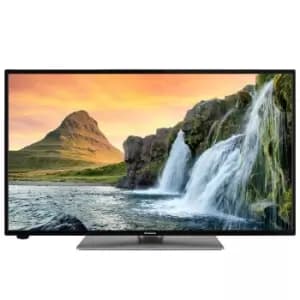 Image of Panasonic 40" TX-40MS360B Smart Full HD HDR LED TV