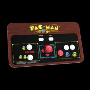 Image of Arcade1Up Pac Man Couchcade for Retro - Preorder