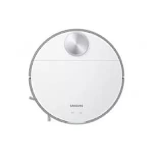 Image of Samsung VR30T80313W Jet Bot Robot Vacuum Cleaner