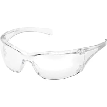 Image of 3M 71512-00000 Virtua AP Classic Line Safety Spectacles - Clear Lens