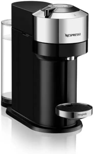 Image of Magimix Nespresso Vertuo Next 11706 Coffee Maker